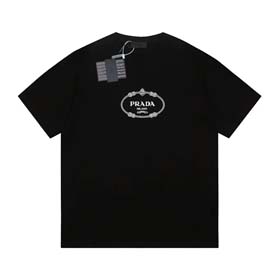 Prada T-shirt（24 styles）-0936