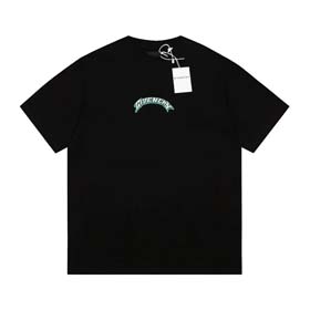 CIVENCHY Men's Western Dragon Print Short Sleeve T-Shirt（10 styles)-1859