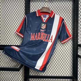 La Liga Jersey Collection （40 styles)-1906