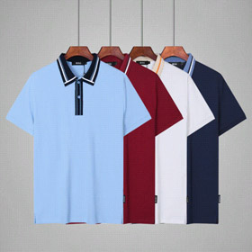 Boss Polo Shirt-2766